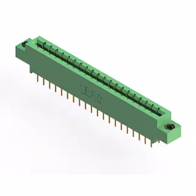 833-040-520-808 EDAC Inc.  Edgeboard Connectors